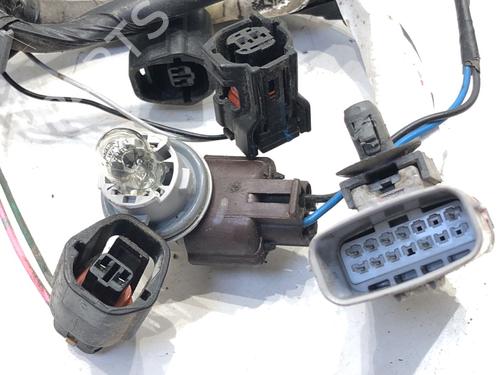 Wiring harness MAZDA 2 Hatchback (DL, DJ) 1.5 SKYACTIV-G | BP39277144E16 - Image 2