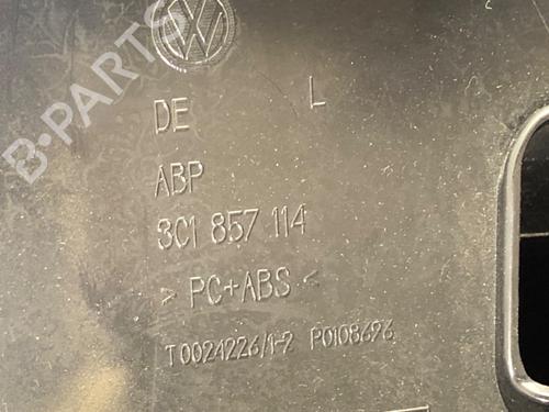 Hanskerom VW PASSAT CC B6 (357) 1.8 TSI | BP39293979C95 - Image 5