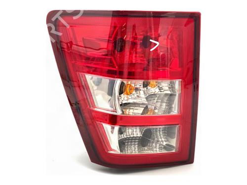 Used Left taillight Left taillight JEEP GRAND CHEROKEE III (WH, WK) 3.0 CRD 4x4 (218 hp) 40488907 40488907