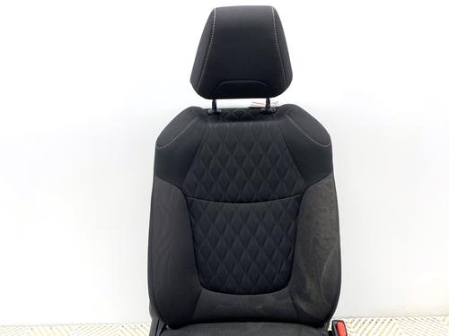 Right front seat TOYOTA COROLLA Saloon (_E21_) 1.8 VVTi Hybrid (ZWE211, MZEA12) | BP39318708C16 - Image 2