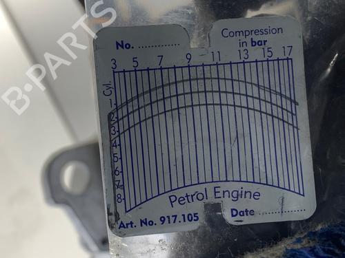 Engine SKODA SCALA (NW1) 1.0 TSI | BP39338630M1 - Image 8