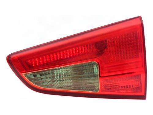 Used Right taillight Right taillight KIA CEE'D Sportswagon (JD) 1.6 CRDi 128 (128 hp) 40489072 40489072