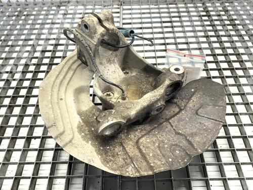 Right front steering knuckle BMW X1 (E84) xDrive 28 i | BP39454770M26 - Image 2