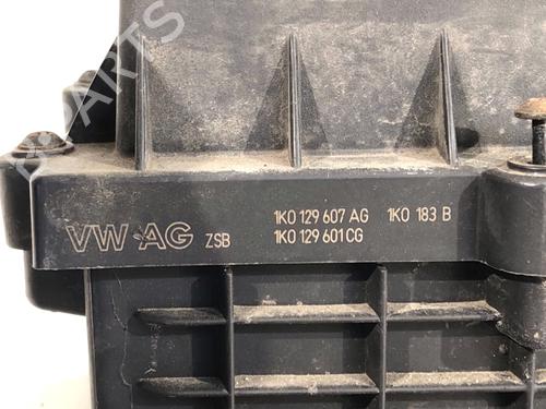 Air filter box VW PASSAT B7 Variant (365) 1.8 TSI | BP39299452M87 - Image 4