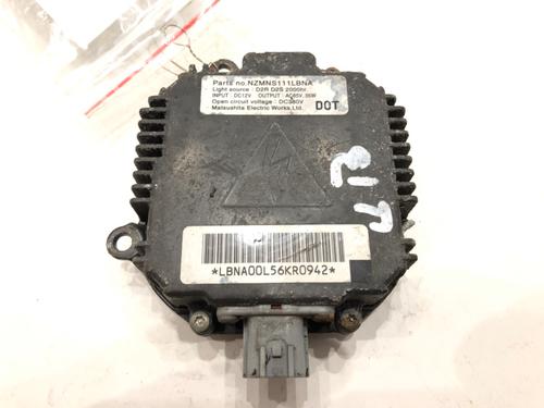 Used Xenon ballast Xenon ballast 39278958 39278958