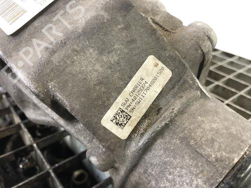 Transfer box JAGUAR F-PACE (X761) 3.0 SCV6 AWD | BP39269043M36 - Image 6