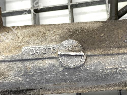 Steering rack FORD KUGA I 2.0 TDCi 4x4 | BP39374582M22 - Image 9