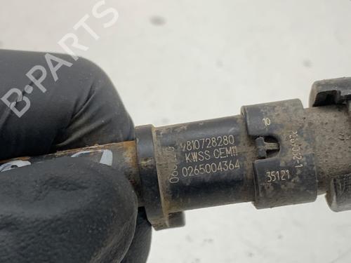 Electronic sensor DS DS 7 (J4_, JC_) PureTech 180 (J45GFU) | BP39368947M84 - Image 4