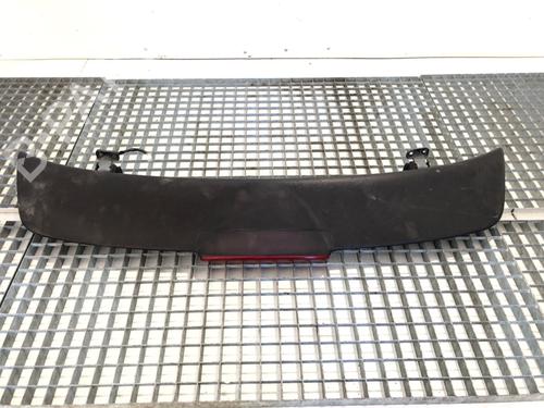 Used Rear spoiler Rear spoiler 39337445 39337445