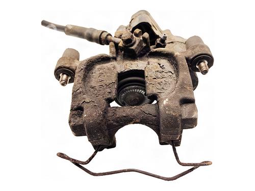 Used Left rear brake caliper Left rear brake caliper VW GOLF VII Variant (BA5, BV5) 1.6 TDI (110 hp) 39704439 39704439
