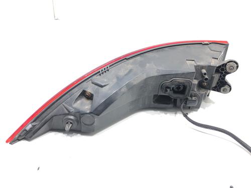 Right taillight JAGUAR XF II (X260) 2.0 D | BP39304119C35 - Image 3