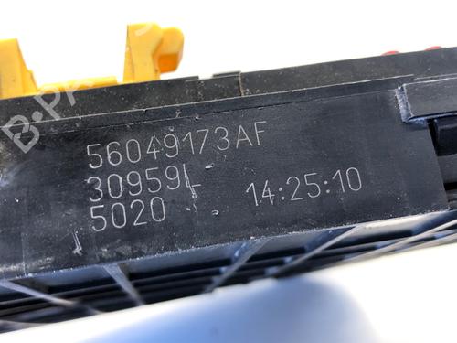 Fuse box DODGE DURANGO (HB) 5.7 AWD | BP39339208E1 - Image 4