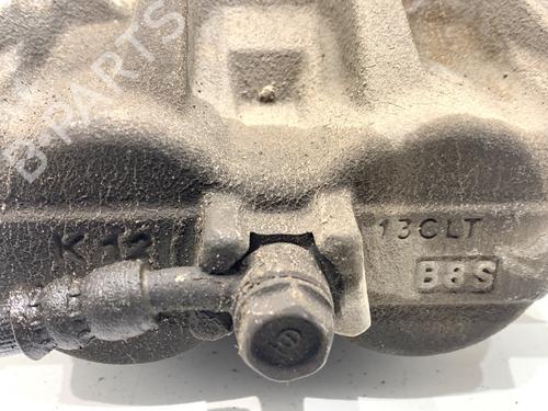 Left front brake caliper HONDA CR-V V (RW_, RT_) 2.0 e-CVT Hybrid AWD (RT6) | BP39309832M105 - Image 4
