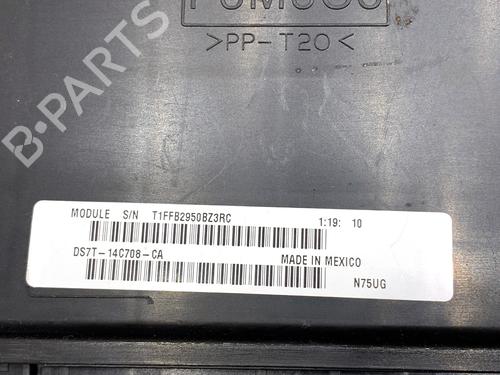 Módulo eletrónico FORD S-MAX (CJ, WA6) 2.0 EcoBlue 4x4 | BP39342877M83 - Image 6