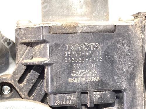 Front left window mechanism LEXUS IS III (_E3_) 300h (AVE30_, AVE30R) | BP39329313C22  - Image 5