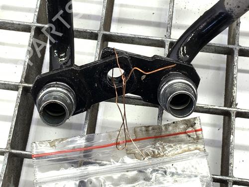 Pipe AUDI Q7 (4LB) 4.2 TDI quattro | BP39288493M125 - Image 2