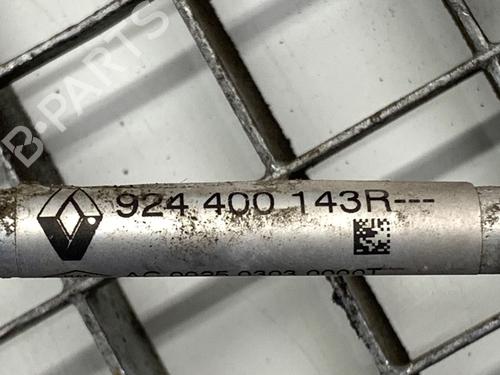 AC pipe DACIA DUSTER (HS_) 1.2 TCe 125 | BP39357262M126  - Image 5