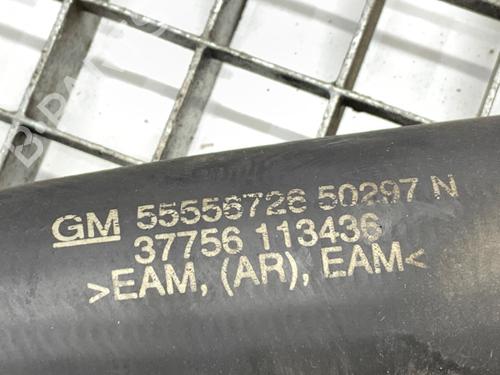 Pipe SUZUKI GRAND VITARA II (JT, TE, TD) 2.0 All-wheel Drive (TD54V, JB420) | BP40558938M125 - Image 5