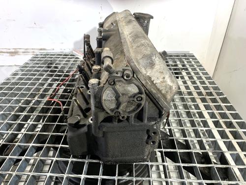 Cylinder head DAEWOO LUBLIN II Platform/Chassis 2.4 TD (3354) | BP39336120M5 - Image 2