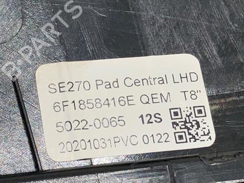 Andre SEAT ARONA (KJ7, KJP) 1.0 TSI | BP39280844O1 - Image 4