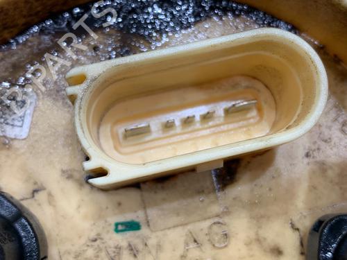 Fuel pump VW PASSAT B7 Variant (365) 2.0 TDI | BP39311037M76 - Image 3