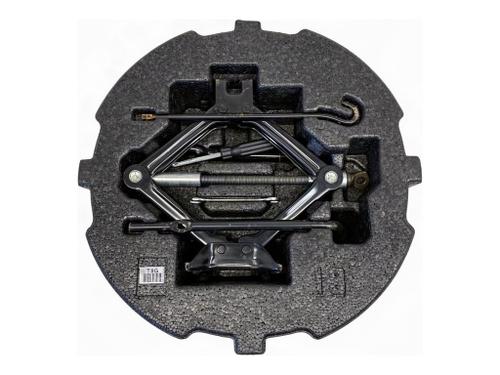 Used Jack Kit Jack Kit KIA OPTIMA (FSGDS6B) 1.7 CRDi (136 hp) 40457497 40457497