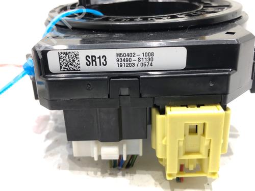 Squib airbag KIA CEED (CD) 1.6 CRDi 115 | BP39321988C102 - Image 3
