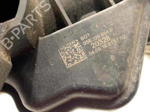 Pipe SKODA OCTAVIA III Combi (5E5, 5E6) 1.5 TSI | BP40619940M125 - Image 3