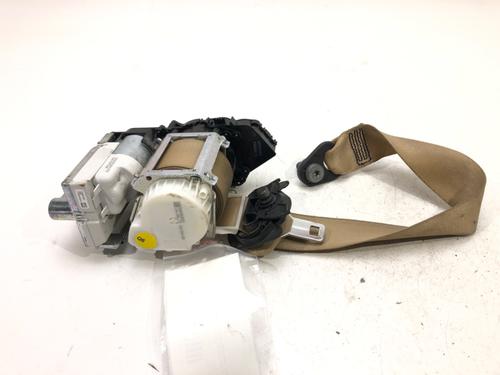 Used Front left seatbelt Front left seatbelt MERCEDES-BENZ S-CLASS (W221, V221) S 500 (221.071, 221.171) (388 hp) 39270477 39270477
