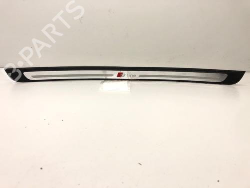 Used Left sideskirt Left sideskirt 39274034 39274034