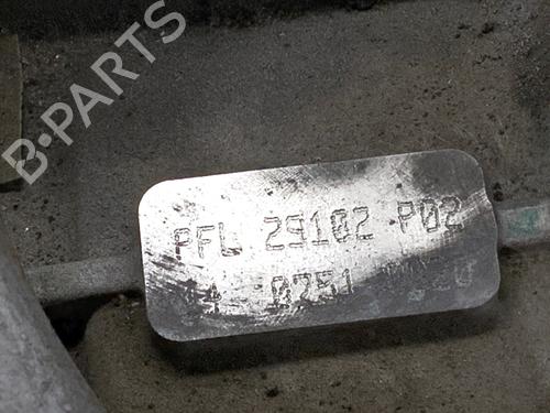Gearbox SEAT LEON (5F1) 2.0 TDI | BP39292784M3 - Image 6