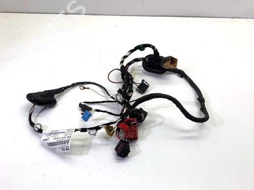 Used Wiring harness Wiring harness VW TRANSPORTER T6 / CARAVELLE T6 Bus (SGB, SGJ, SHB, SHJ) 2.0 TDI (110 hp) 39315952 39315952