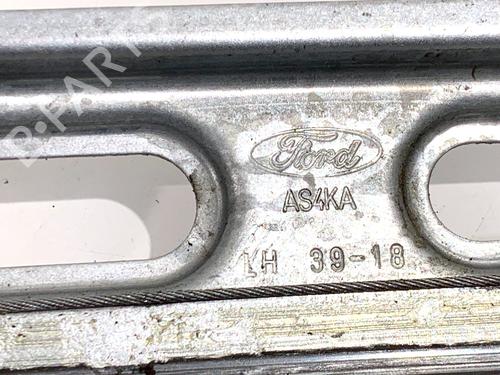 Front left window mechanism FORD TRANSIT COURIER B460 Box Body/MPV 1.0 EcoBoost | BP39320663C22 - Image 7
