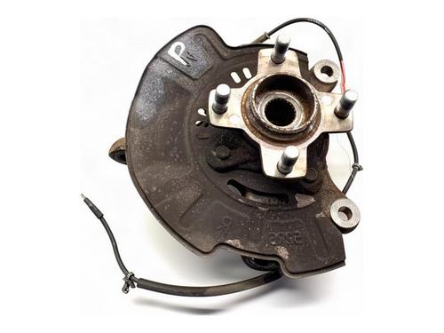 Used Right front steering knuckle Right front steering knuckle SUZUKI SWIFT V (AZ) 1.2 (A2L412, ZC83S) (90 hp) 39898193 39898193