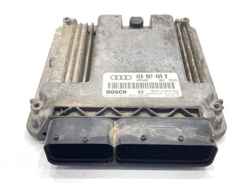 engine-control-unit-ecu-audi-a8-d3-4e2-4e8-2002-2003-2004-2005-2006-2007-2008-2009-2010-39289258 main image