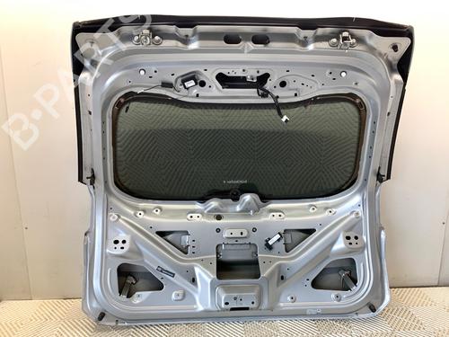 Tailgate FORD USA EDGE 2.0 TDCi Bi-Turbo AWD | BP39356589C6  - Image 6