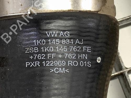 Pipe VW CC B7 (358) 2.0 TFSI | BP39305496M125 - Image 4