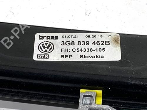 Rear right window mechanism VW ARTEON (3H7, 3H8) 2.0 TSI R 4motion | BP39319201C25 - Image 6