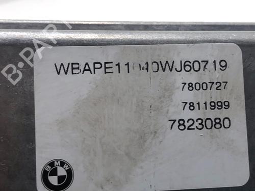 Engine control unit (ECU) BMW X3 (E83) xDrive 20 d | BP39300084M57 - Image 4