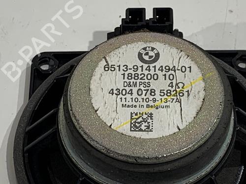 Speaker BMW X5 (E70) xDrive 40 d | BP39970705E2 - Image 8