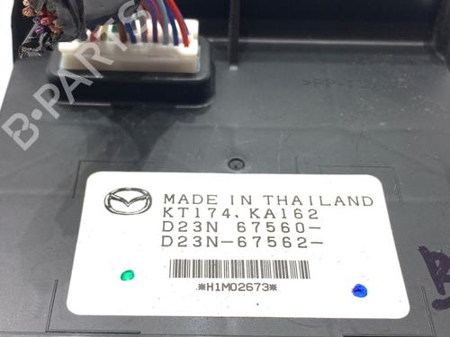 Electronic module MAZDA CX-3 (DK) 2.0 SKYACTIV-G (DK5W, DK6W) | BP39340711M83  - Image 6