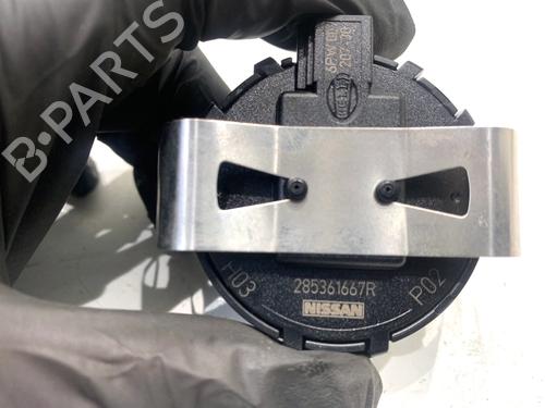 Electronic sensor RENAULT KOLEOS I (HY_) 2.0 dCi (HY0K) | BP39326320M84 - Image 4