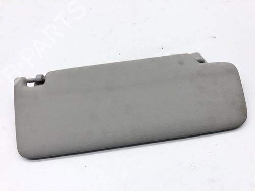 Used Left sun visor Left sun visor 39347897 39347897