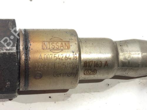 Electronic sensor INFINITI Q50 2.0 T | BP39273318M84 - Image 4