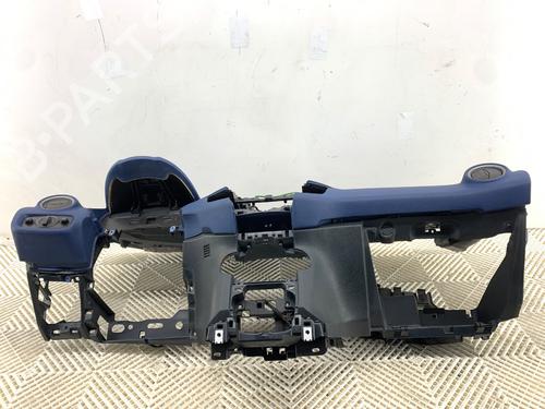 Dashboard FORD FIESTA VI (CB1, CCN) 1.25 | BP39306559C46 - Image 6