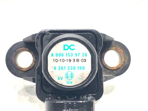 Electronic sensor MERCEDES-BENZ GLK-CLASS (X204) 220 CDI (204.902) | BP39314764M84 - Image 4