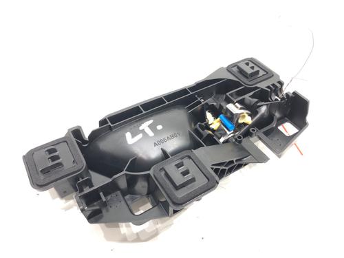 Rear left interior door handle OPEL CORSA F (P2JO) 1.2 (68) | BP39282961I15 - Image 2