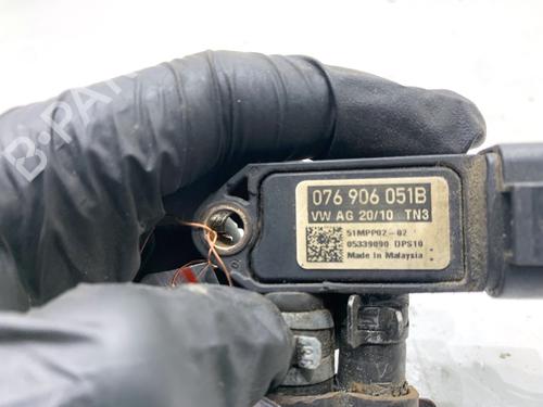 Electronic sensor VW GOLF VI Variant (AJ5) 1.6 TDI | BP39347165M84 - Image 4