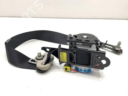 Sikkerhedssele foran højre MAZDA CX-3 (DK) 2.0 SKYACTIV-G (DK5W, DK6W) | BP39340664I25 - Image 4