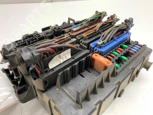Fuse box SAAB 9-3 (YS3F, E79, D79, D75) 1.9 TiD | BP40521798E1 - Image 4